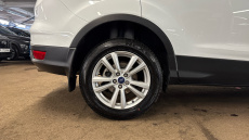 Ford Kuga 1.5 TDCi Zetec 5dr Auto 2WD Diesel Estate